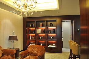 Ramada Plaza Shenyang City Center