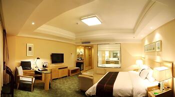 Ramada Plaza Shenyang City Center