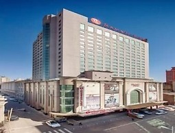 Ramada Plaza Shenyang City Center