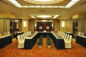 Ramada Plaza Shenyang City Center