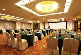 Ramada Plaza Shenyang City Center