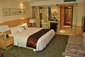 Ramada Plaza Shenyang City Center