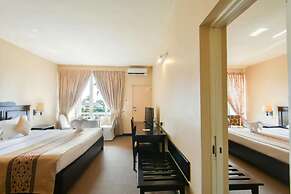 Berjaya Hotel Colombo