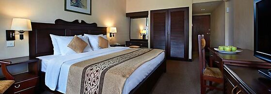 Berjaya Hotel Colombo