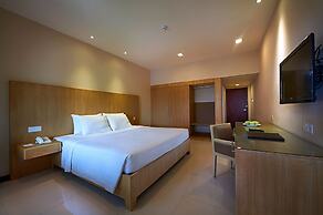Berjaya Hotel Colombo
