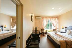 Berjaya Hotel Colombo