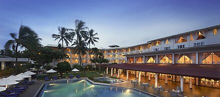 Berjaya Hotel Colombo