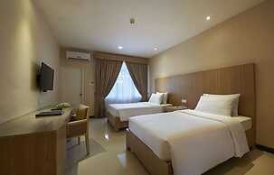 Berjaya Hotel Colombo