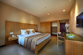 Berjaya Hotel Colombo