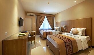 Berjaya Hotel Colombo