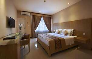 Berjaya Hotel Colombo