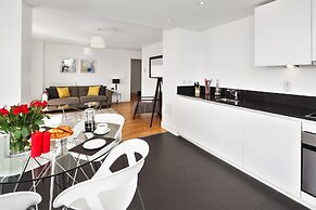 Phoenix Heights By Bridgestreet