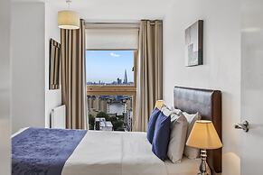 Phoenix Heights By Bridgestreet