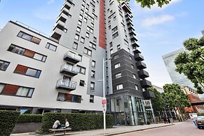 Phoenix Heights By Bridgestreet