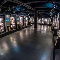 Gran Bourbon Hotel Asunción