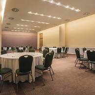 Gran Bourbon Hotel Asunción