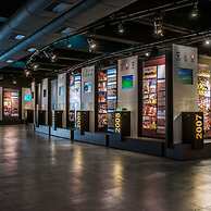 Gran Bourbon Hotel Asunción