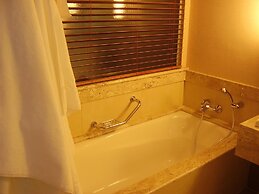 Gran Bourbon Hotel Asunción