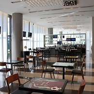 Gran Bourbon Hotel Asunción