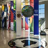 Gran Bourbon Hotel Asunción