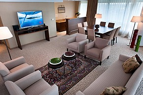 Gran Bourbon Hotel Asunción