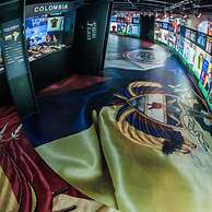 Gran Bourbon Hotel Asunción