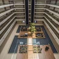 Gran Bourbon Hotel Asunción