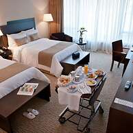 Gran Bourbon Hotel Asunción