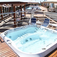 Gran Bourbon Hotel Asunción