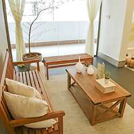 Gran Bourbon Hotel Asunción