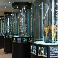 Gran Bourbon Hotel Asunción