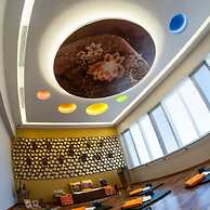 Gran Bourbon Hotel Asunción