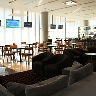Gran Bourbon Hotel Asunción