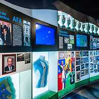 Gran Bourbon Hotel Asunción