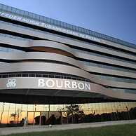 Gran Bourbon Hotel Asunción