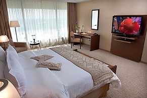 Gran Bourbon Hotel Asunción