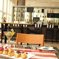 Gran Bourbon Hotel Asunción