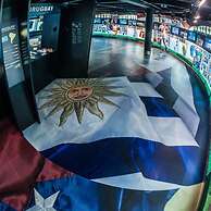 Gran Bourbon Hotel Asunción