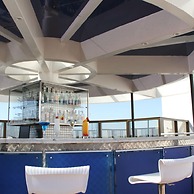 Gran Bourbon Hotel Asunción