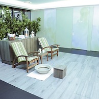 Gran Bourbon Hotel Asunción