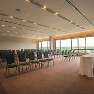 Gran Bourbon Hotel Asunción