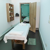 Gran Bourbon Hotel Asunción