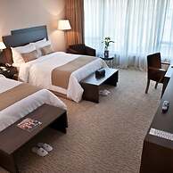 Gran Bourbon Hotel Asunción