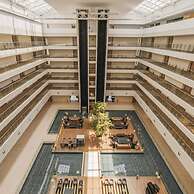 Gran Bourbon Hotel Asunción