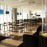 Gran Bourbon Hotel Asunción