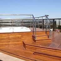 Gran Bourbon Hotel Asunción