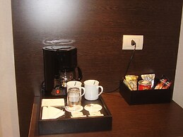 Gran Bourbon Hotel Asunción