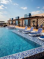 Gran Bourbon Hotel Asunción