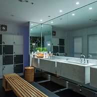 Gran Bourbon Hotel Asunción