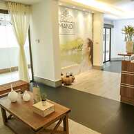 Gran Bourbon Hotel Asunción